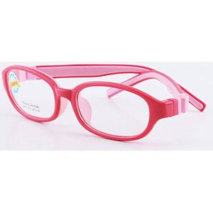 517 Kind Brilmontuur Voor Jongens En Meisjes Kids Brillen Frame Flexibele Brillen Voor Bescherming En Visie Correctie