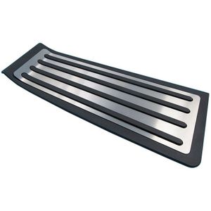 Rvs Auto Accelerator Voetsteun Pedal Rempedalen Case Voor Volvo XC90 Pedaal Covers Auto Styling