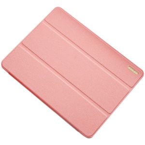 Voor Ipad 8 Ipad 7 10.2 Tablet Case Flip Leather Case Tablet Stand Anti Beschermende Case Ingebouwde in Pen Houder