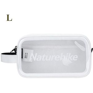 Naturehike Mode Wassen Cosmetische Tas Grote Capaciteit Reizen Draagbare Waterdichte Opslag Toitery Tas