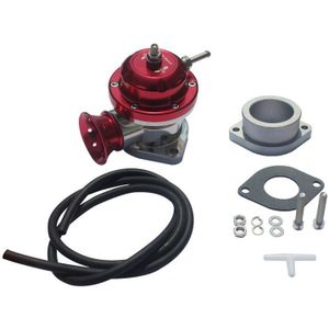 Universele Auto Blow Off Valve Gemodificeerde Turbo Overdrukventiel Intercooler Voor Alle Auto Onderdelen