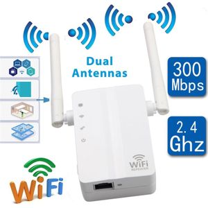 2020New Wifi Extender/Wifi Range Extender/Wifi Signaal Versterker Met Ethernet Poort Lange Afstand Extender