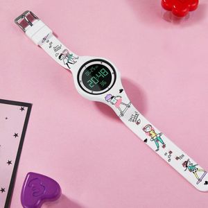 Horloge met wekker Smartwatch kopen Beste merken beslist