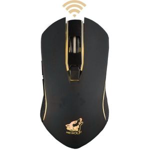 X9 Ergonomische Oplaadbare Draadloze Stille Led Backlit Usb Optische Gaming Muis Draagbare Computer Randapparatuur