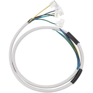 Novel-Elektrische Scooter Motor Wiel Band Cablle Vervanging Voor Xiaomi M365/M365 Pro