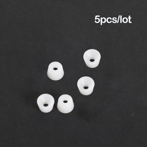 5/10/20/50Pcs Nail Boor Plastic Bescherming Caps Gebruikt Op 3/32 &quot;Nail Boren elektrische Boor Accessoires Nail Tool Voorkomen Stof