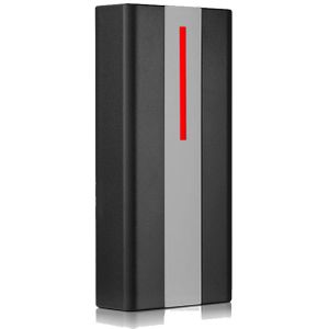 Toegangscontrole Rfid Kaartlezer Waterdicht IP67 125Khz/13.56Mhz Wiegand Uitgang Reader H1-R