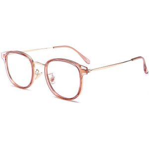 AooKoNi - AK7621 - Brilmontuur - TR90 - Unisex - Bijziendheid