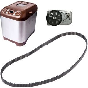 Automatische Brood Maker Machine Transportband Band Strap Omtrek 519 Mm Keuken