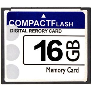 High Speed Compact Flash Card 256Mb 512Mb 1Gb 2Gb 4Gb 8Gb 16Gb 32gb 64Gb Compactflash Flash Geheugenkaart Cf-kaart Voor Camera