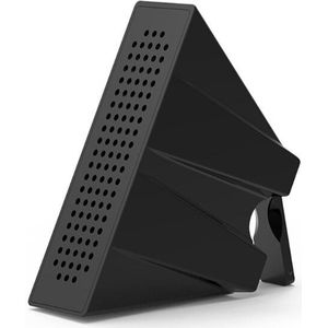 Mobiele Telefoon Speaker Stand Sound Versterker Telefoon Houder Voor Home Office Slaapkamer