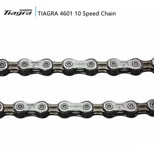 Shimano Tiagra 4700 / 105 5700 / Ultegra 6700 6701 10 Speed Ketting CN-4601