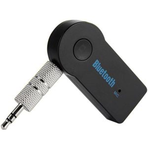 2 In 1 Draadloze Bluetooth 5.0 Ontvanger Zender Adapter 3.5 Mm Jack Voor Auto Muziek Audio Aux A2dp Hoofdtelefoon Reciever handsfree