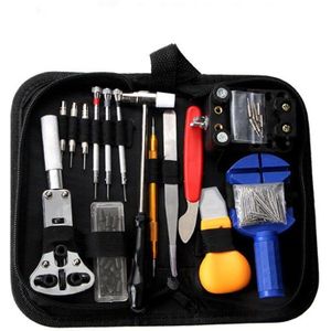 Professionele Veilig Horloge Hand Plunger Puller Remover Set Horloge Reparatie Tool Horloge Onderdelen Tool Voor Horlogemaker