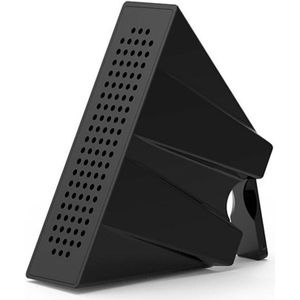 Draagbare Mobiele Telefoon Luidspreker Speaker Houder Geluid Versterker Beugel Desktop Vouwen bracket luidspreker met verpakking