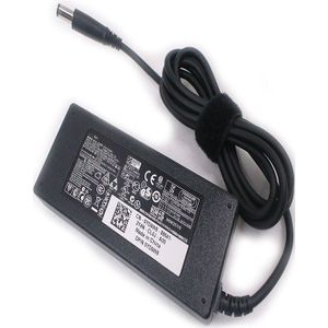 Echt 19.5V 4.62A 7.4*5.0mm 90W Laptop Lader voor Dell Latitude 3330 00021 LA90PM111 PA-1900-32D2 Y4M8K 0Y4M8K AC Adapter