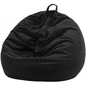 70X80Cm Lui Banken Cover Stoelen Cover Met Inner Liner Warm Corduroy Lounger Stoel Zitzak Poef Bladerdeeg couch Tatami Woonkamer