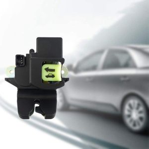 Voor Kia Forte 2DR 4DR Met Keyless Entry Trunk Klink Trunk Actuator 81230-A7030