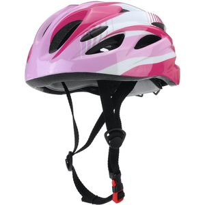 Kids Helm Fiets Ultralight Kinderen Beschermende Kleding Meisjes Fietsen Paardrijden Helm Kids Fiets Casco Ciclismo Cap