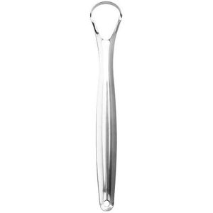 Tong Om Slechte Adem Schraper Frisse Adem Stinkende Tong Schraper Oral Schoonmaken Tool