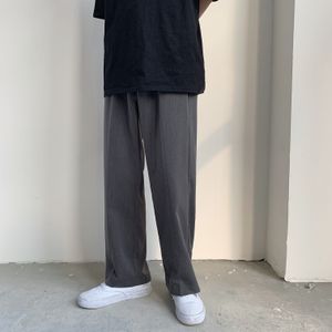 LAPPSTER Mens Streetwear Joggers Pants Mens Hip Hop Black Track Pants Male Koreaanse Fashions Harajuku Pockets joggingbroek 5XL