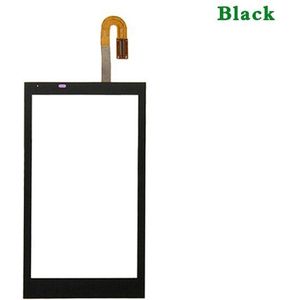 Aaa 4.7 &quot;Voor Htc Desire 610 D610 Touch Screen Digitizer Sensor Outer Glas Lens Panel