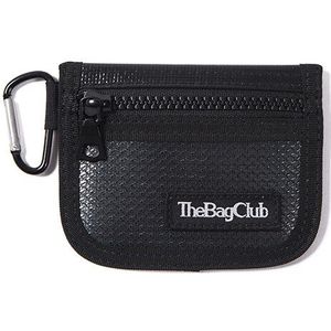 Inflatie Mannen Mini Portemonnees Bag Mesh Stiksels Portemonnee Casual Key Card Bag Unisex Handtas 427AI2020