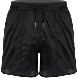 Mannen See Through Koord Snel Droog Strand Shorts Zwembroek Zomer Zwemmen Shorts Voor Mannen Badmode Badpak Badpak