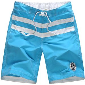 Zomer verkoop Mannen Strand Shorts Snelle Droge Afdrukken Board Shorts Mannen 3 kleuren M-XXL