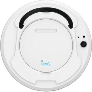 Thuis 1800Pa Multifunctionele Robot Stofzuiger 3-In-1 Auto Oplaadbare Smart Vegen Robot Droog Nat Vegen stofzuiger
