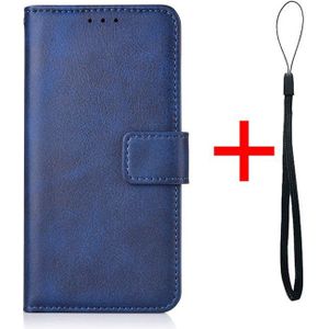 Xiomi Redmi Note 5a Case Slim Leather Flip Cover voor Xiaomi Redmi Opmerking 5A 5 een Case Wallet Card Magnetische cover Redmi Note5a 16GB