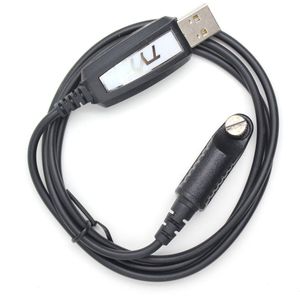 USB Programmeerkabel USB3.0 Fit voor TYT DMR Digitale Radio MD 2 way radio