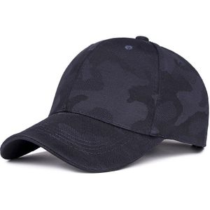 Lente En Herfst Satijn Camouflage Outdoor Leisure Eenvoudige Zonnehoed Mannen En Vrouwen Golf Hoeden Baseball Cap