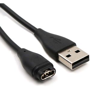 USB Opladen Data Sync Kabel Vervanging Charger Cord voor Garmin Fenix 5 5S 5X Horloge Accessoires
