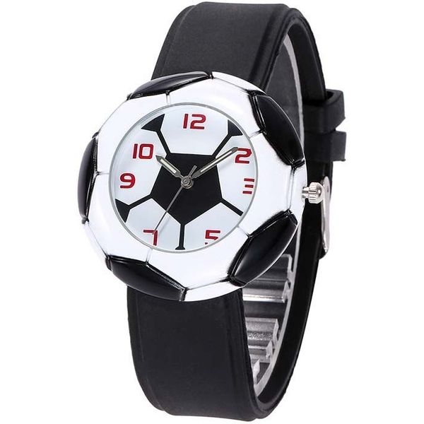 Sporthorloge voetbal new arrivals