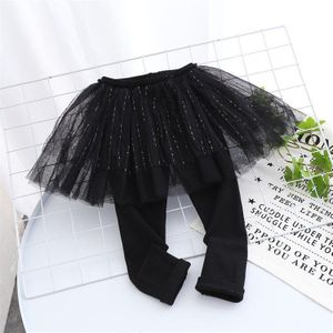 2022 Lente Baby Meisjes Casual Rokken-Stytle Legging
