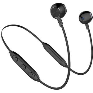 Langsdom L5PRO/L5B Luetooth Oortelefoon Met Hd Mic Metalen Stereo Draadloze Koptelefoon Hoofdtelefoon Auriculare Bluetooth Headset Voor Telefoon