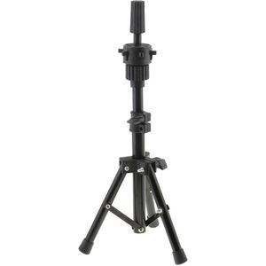 Zware Pruik Mannequin Statief Kosmetiek Hairdressing Hoofd Model Houder Stand