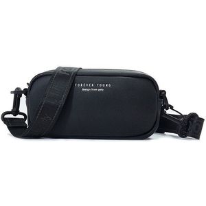 Vento Marea Kleine Crossbody Tas Voor Vrouwen Geel Schoudertas Over De Schouder Mini Pu Lederen Telefoon Tas Portemonnees & Handtassen