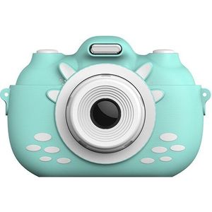 Mini Mooie Anti-Val Kinderen Digitale Camera 3.0 Scherm Full Hd 1080P Ondersteuning Verschillende Talen Kids Camera Voor Kinderen