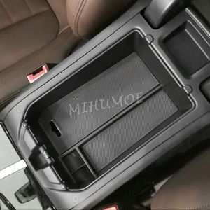 Interieur Armsteun Opbergdoos Lade Container Accessoires Voor Bmw X4 G02 X3 G01