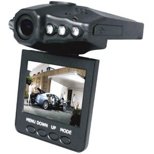 S10 Vliegtuig Hiddeen Dash Cam Front Wifi 1080P 2 Camera Lens Auto Dvr Smart Auto Dvrs Auto Nachtzicht 24H Parking Monitor