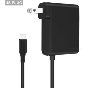 Voor Nintendo Switch Charger Eu & Us Plug Ac Adapter Oplader Voor Nintendo Switch Ns Game Console 5V 2.4A usb Type C Power