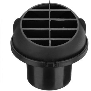 Afneembare Diesel Heater Set Onderdelen Air Outlet Slang Clip Vervanging Metal