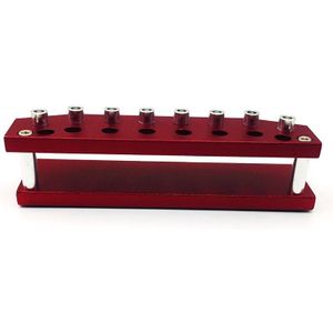 1 Pc Schroevendraaiers Houder Schroevendraaier Rack Horloges Reparatie Schroevendraaiers Set Horloge Accessoires Reparatie Gereedschap Kits Antislip