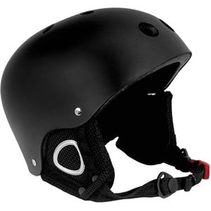 Beschermende Helm Skateboard Helm Slagvastheid Ventilatie Ski Helm Voor Kinderen Volwassenen