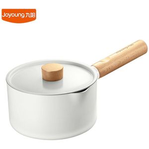 Joyoung TLL1622D Wit multifunctionele Pan Huishouden Slaapzaal Soep Noedels Melk Pot Slow Cooker 1760 ml Verdiept Fornuis