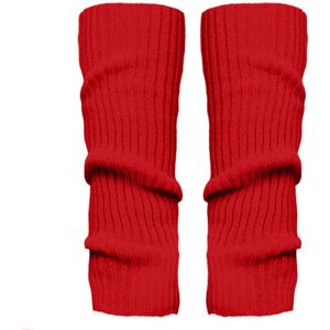 1 paar Mode Dames En Meisjes Beenwarmers Fit Voor Kneepad Sokken Enkel Atumn Winter Warm Bescherming Been Warmer Fpr vrouwen