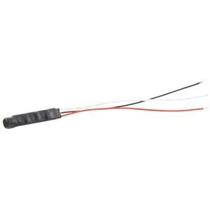 Externe Microfoon Attachable Elke Camera En 130 Mm Lange