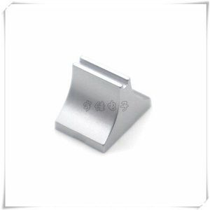10 Stuk 14*10.5*10.5 Mm Geluidskaart Volume Push Key Cap Mixer Potentiometer Switch Cap Duwstang cap Diafragma 4 Mm